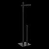 Online Bouclair Standing Toilet Paper Holder