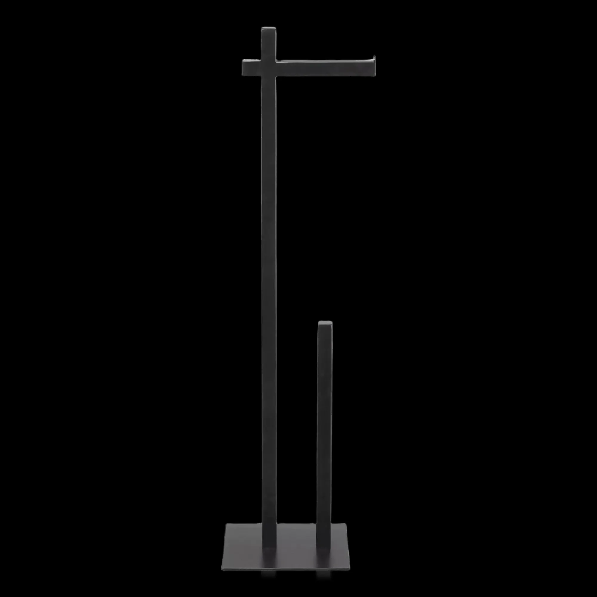 Online Bouclair Standing Toilet Paper Holder