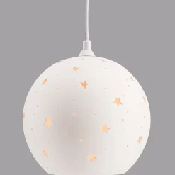 Hot Bouclair Star Ceiling Light