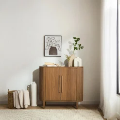 Outlet Bouclair Stems in Pot Framed Art