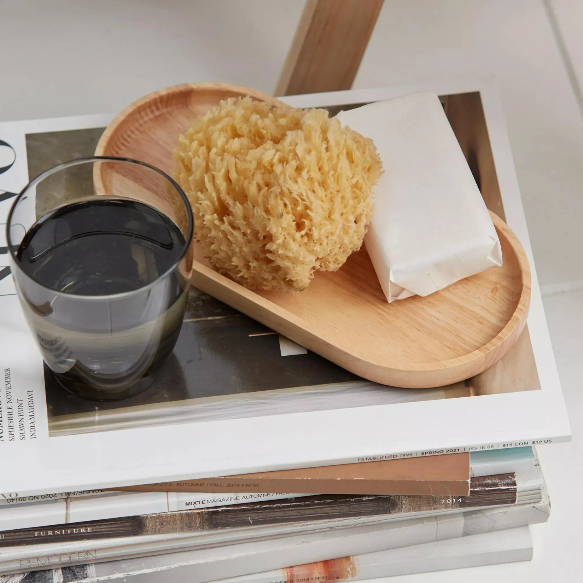 Outlet Bouclair Storage Tray