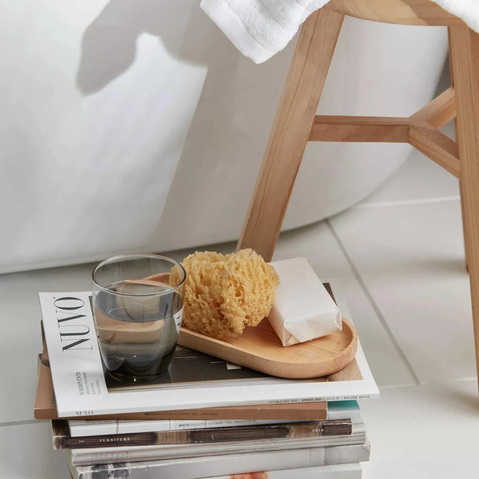 Outlet Bouclair Storage Tray