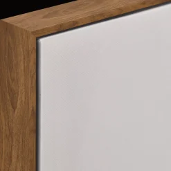 Sale Bouclair Succulents in Wood Vase Printed Framed Canvas