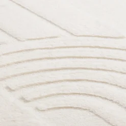 Best Bouclair Suri Faux Fur Rug