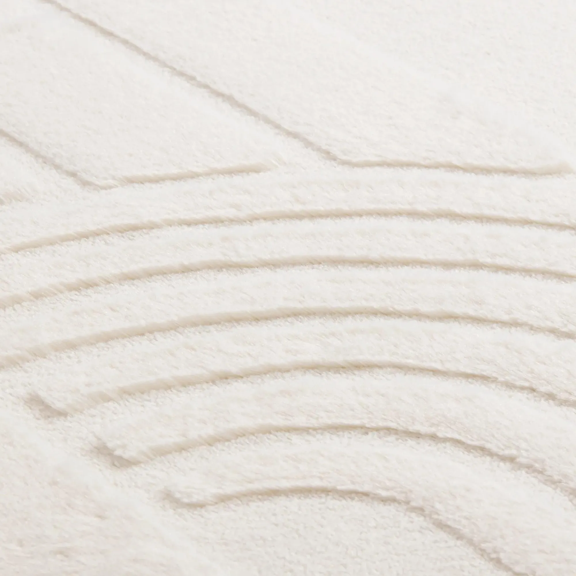 Best Bouclair Suri Faux Fur Rug