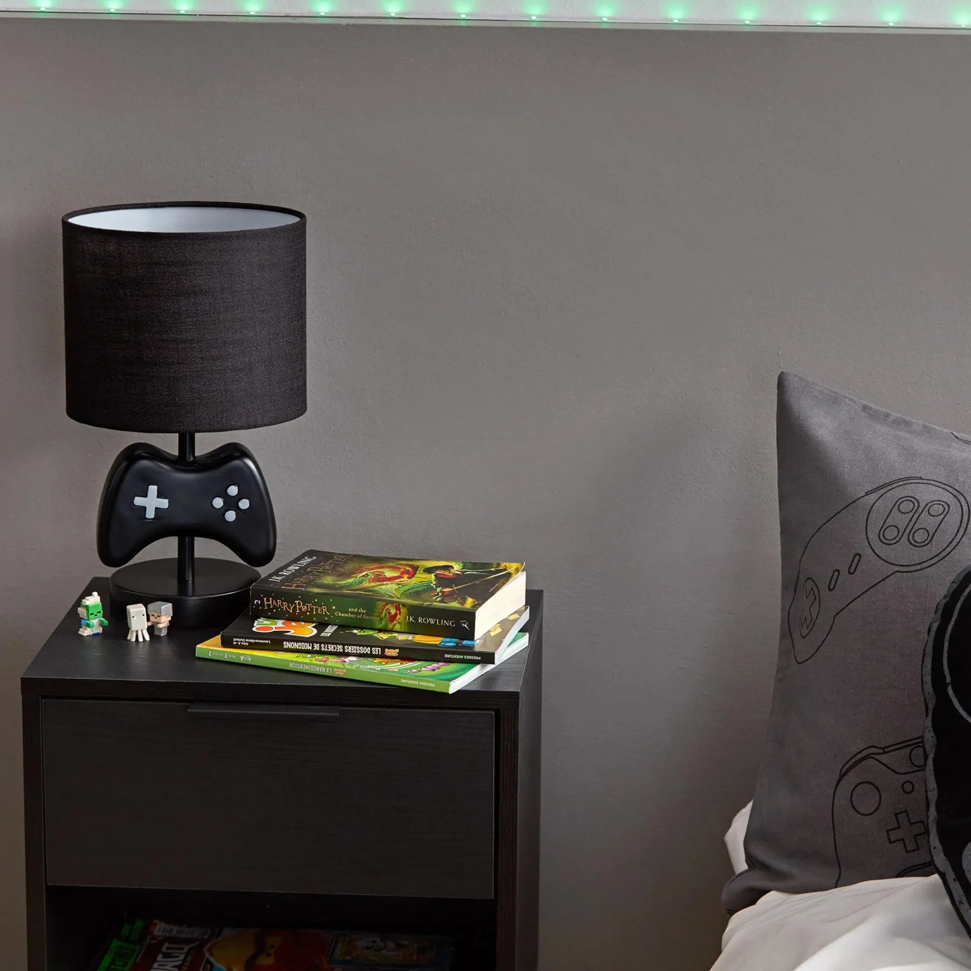 Sale Bouclair Table Lamp Controller