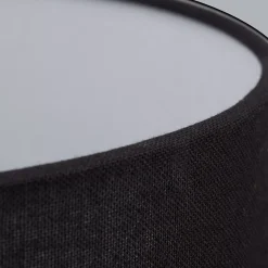 Outlet Bouclair Table Lamp with Marble Base