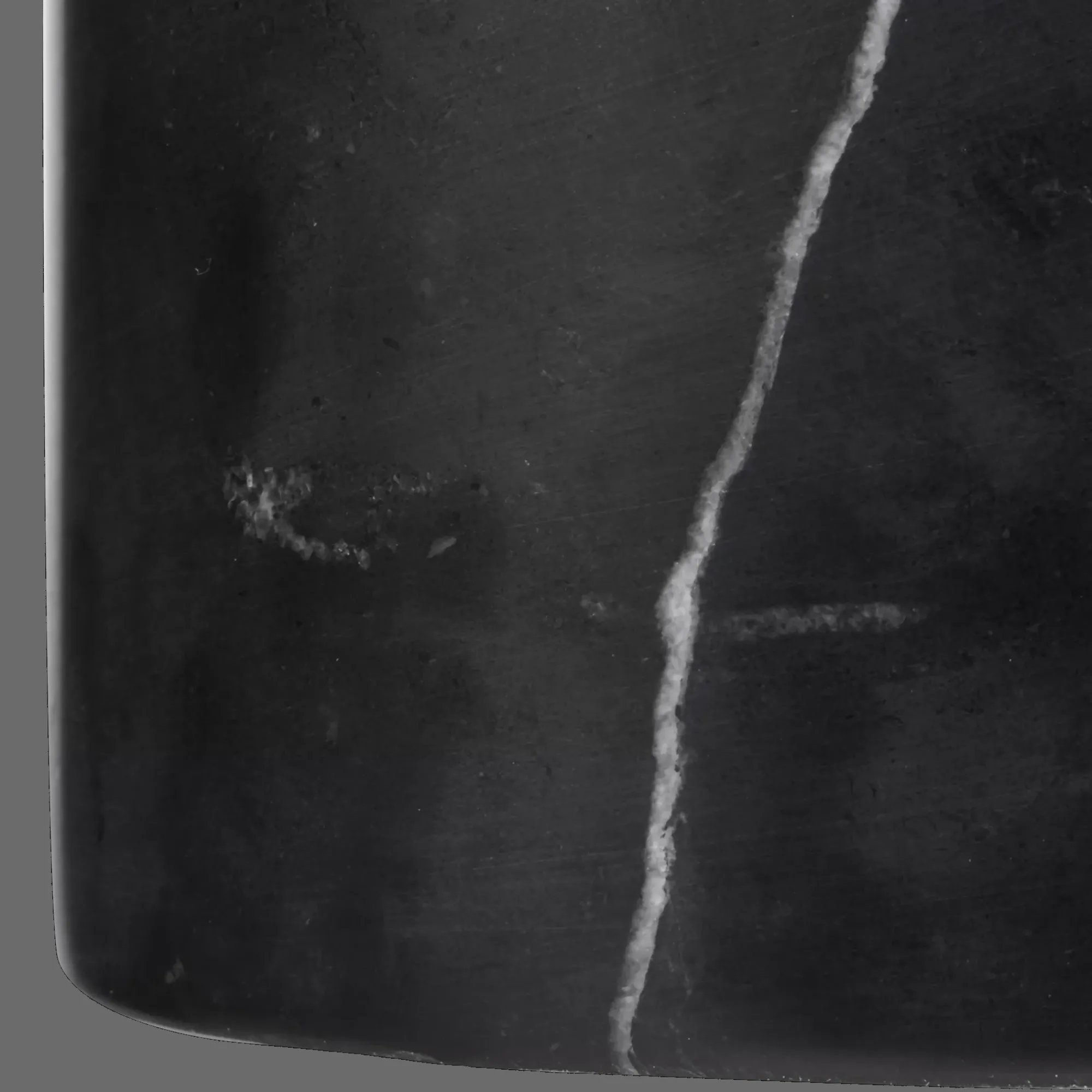 Outlet Bouclair Table Lamp with Marble Base