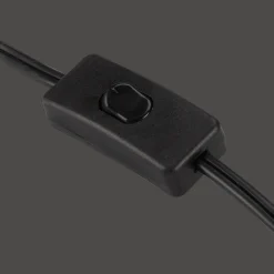 Online Bouclair Table Lamp with Resin Base