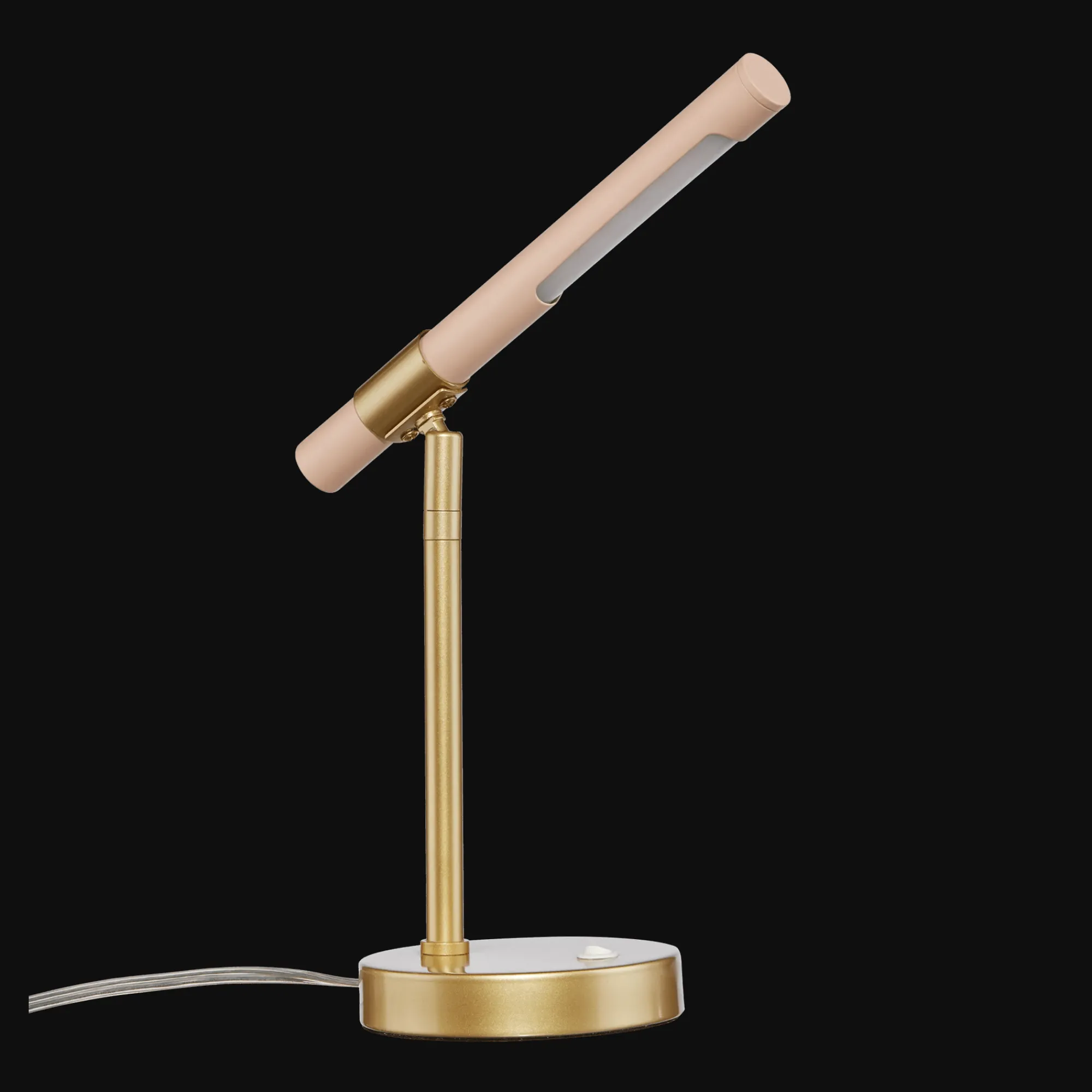 New Bouclair Table Lamp with USB-C Charger