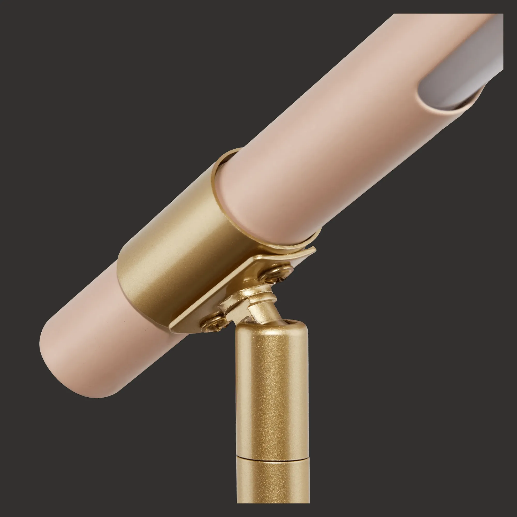 New Bouclair Table Lamp with USB-C Charger