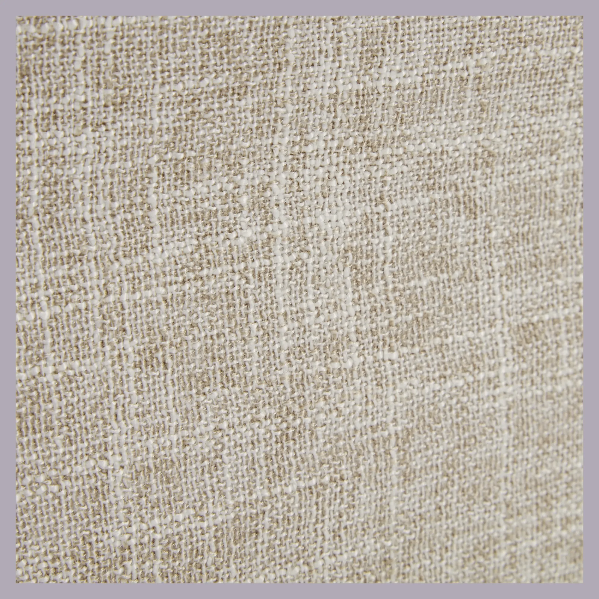 Outlet Bouclair Taha Storage Basket with Handles