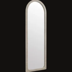 Clearance Bouclair Talia Linen Mirror