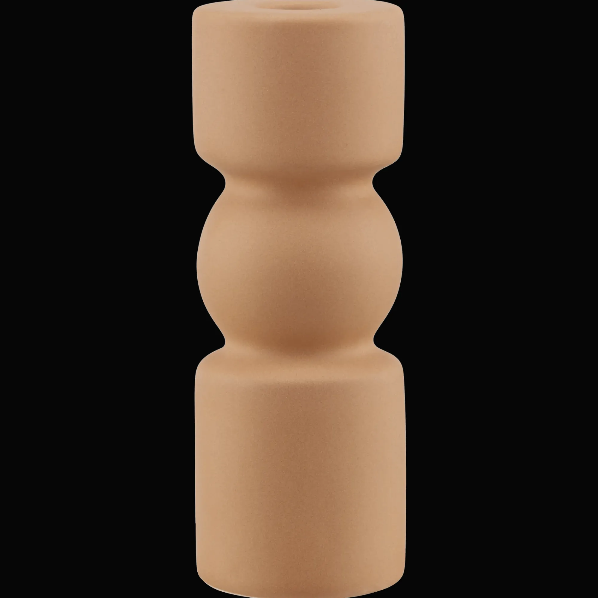 Bouclair Tall Candle Holder