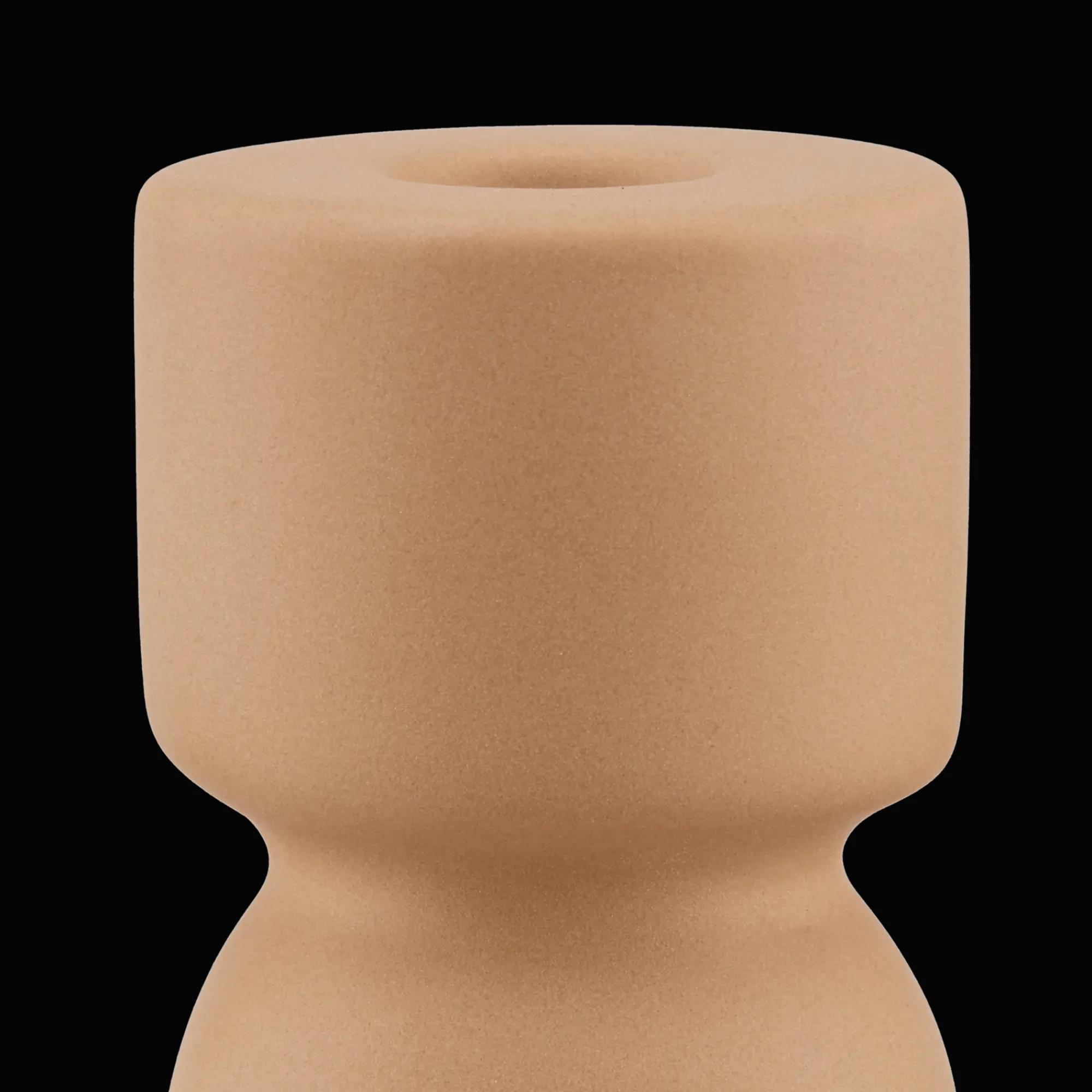 Bouclair Tall Candle Holder