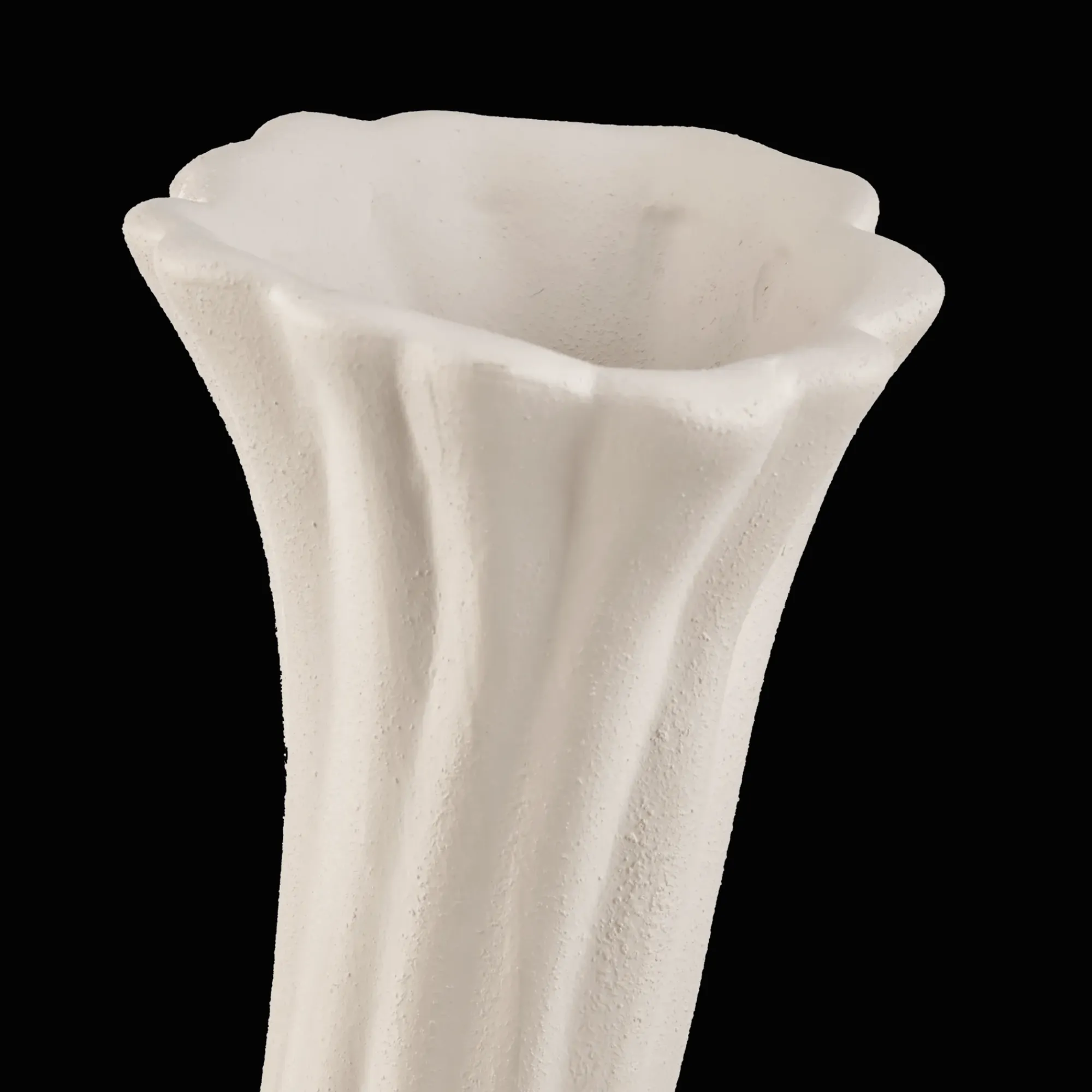 Sale Bouclair Tall Petal Vase