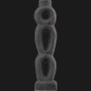Best Bouclair Tall Sculptural Candle Holder