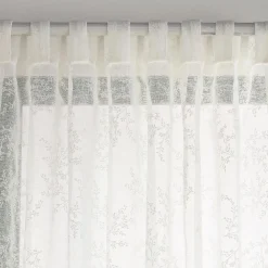 Bouclair Tansy Sheer Curtain