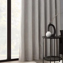 Outlet Bouclair Taupe Chita Blackout Curtain