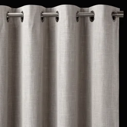 Outlet Bouclair Taupe Chita Blackout Curtain