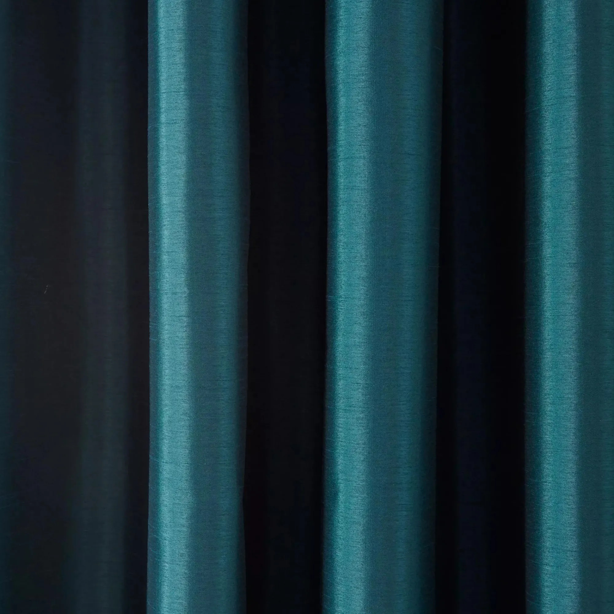 Online Bouclair Teal Pegaze Blackout Curtain