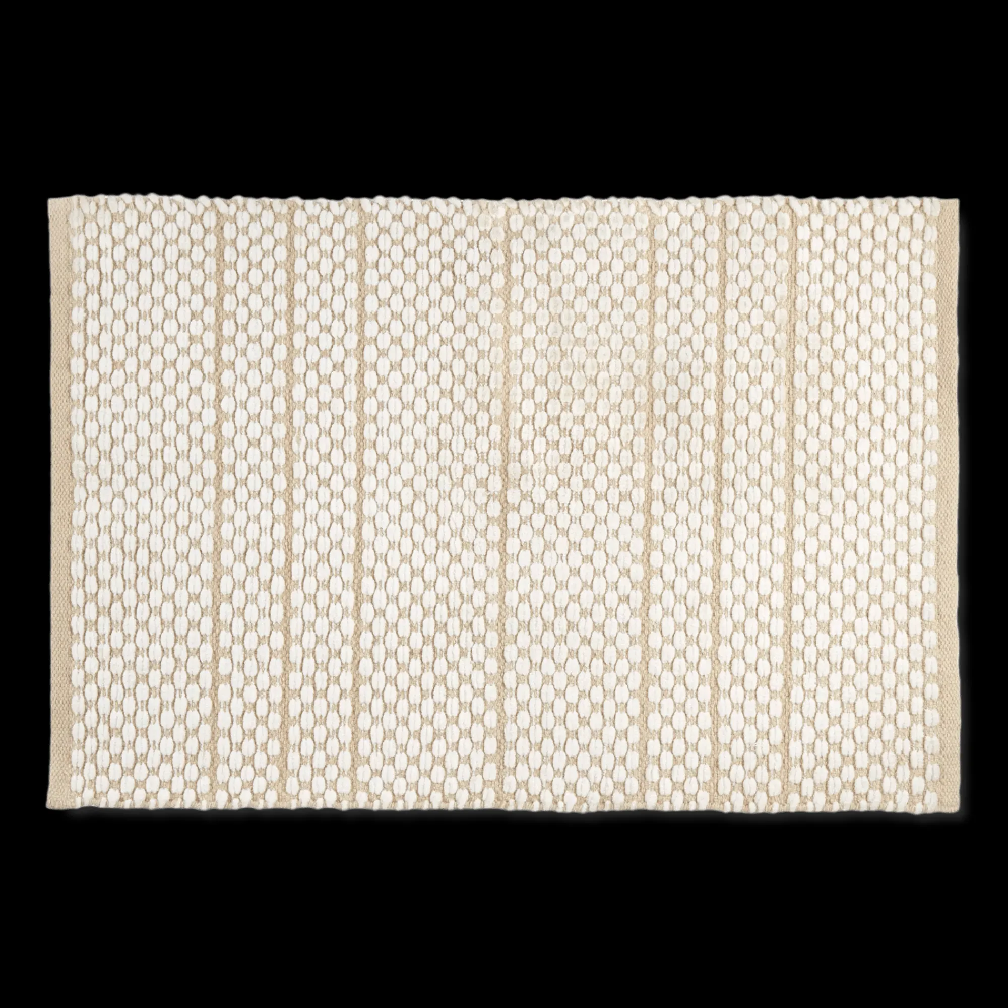 Best Bouclair Textured Bath Mat