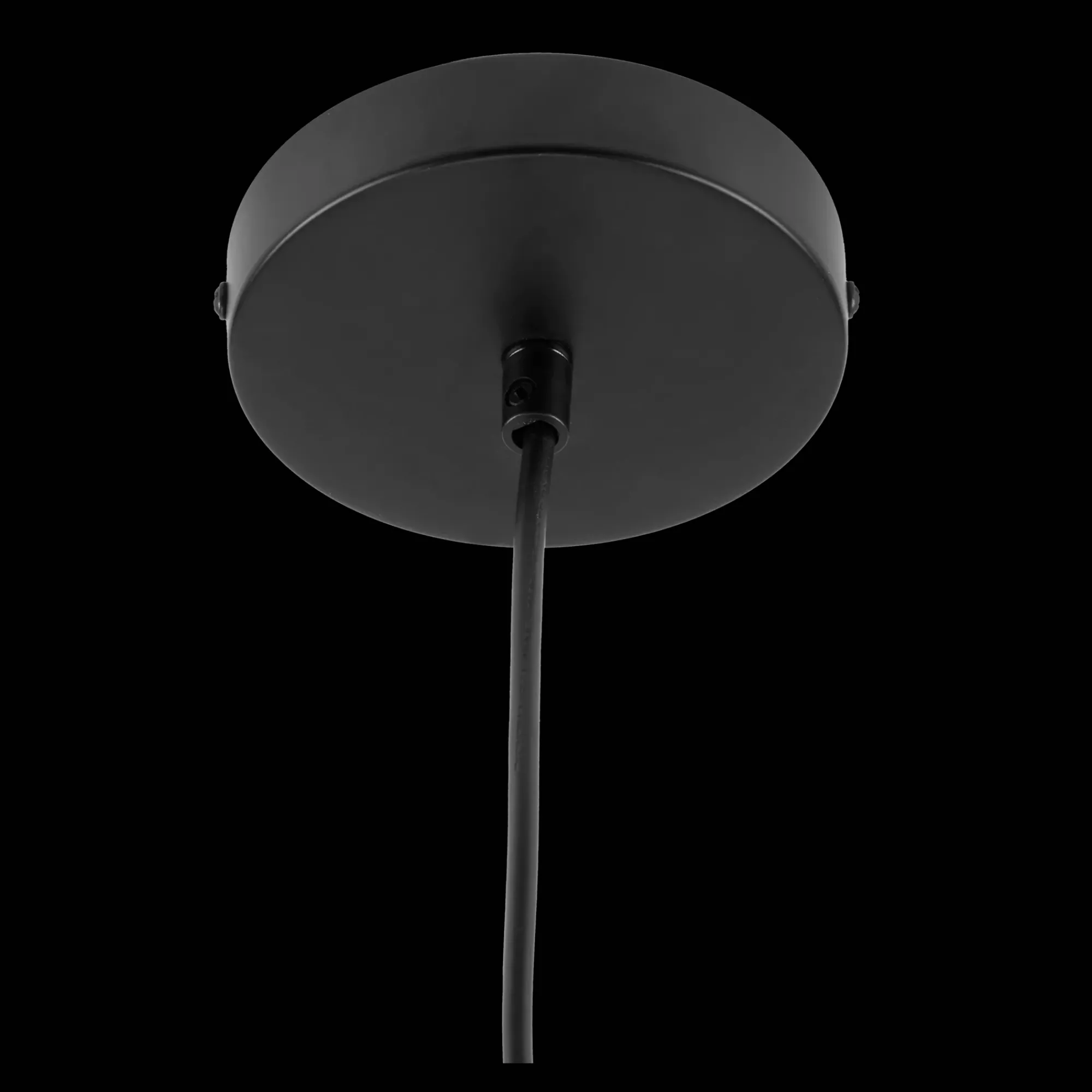 Sale Bouclair Textured Ceiling Lamp