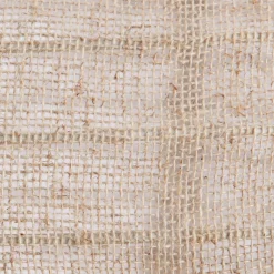 Clearance Bouclair Textured Ceiling Lamp