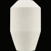 Outlet Bouclair Textured Ceramic Vase