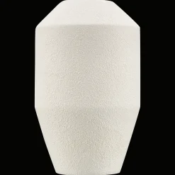 Outlet Bouclair Textured Ceramic Vase
