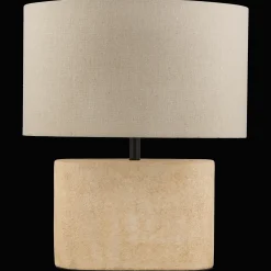 Bouclair Textured Table Lamp