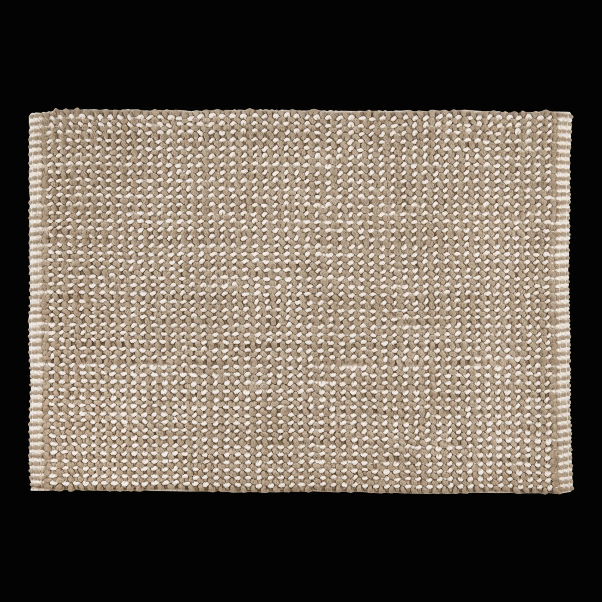 New Bouclair 2-Tone Bath Mat
