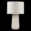 Hot Bouclair 2-Tone Ceramic Table Lamp