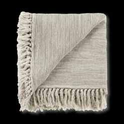 Bouclair 2-Tone Lucas Throw