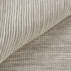 Bouclair 2-Tone Lucas Throw