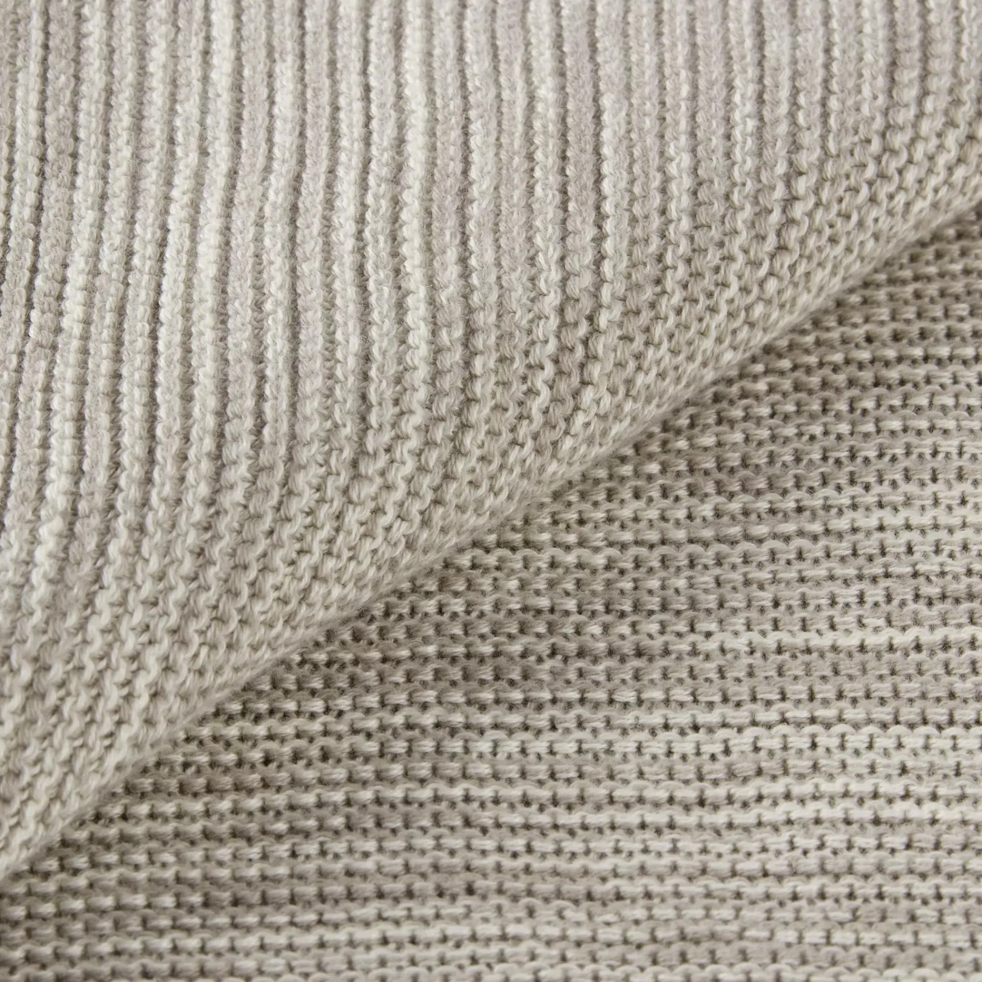 Bouclair 2-Tone Lucas Throw