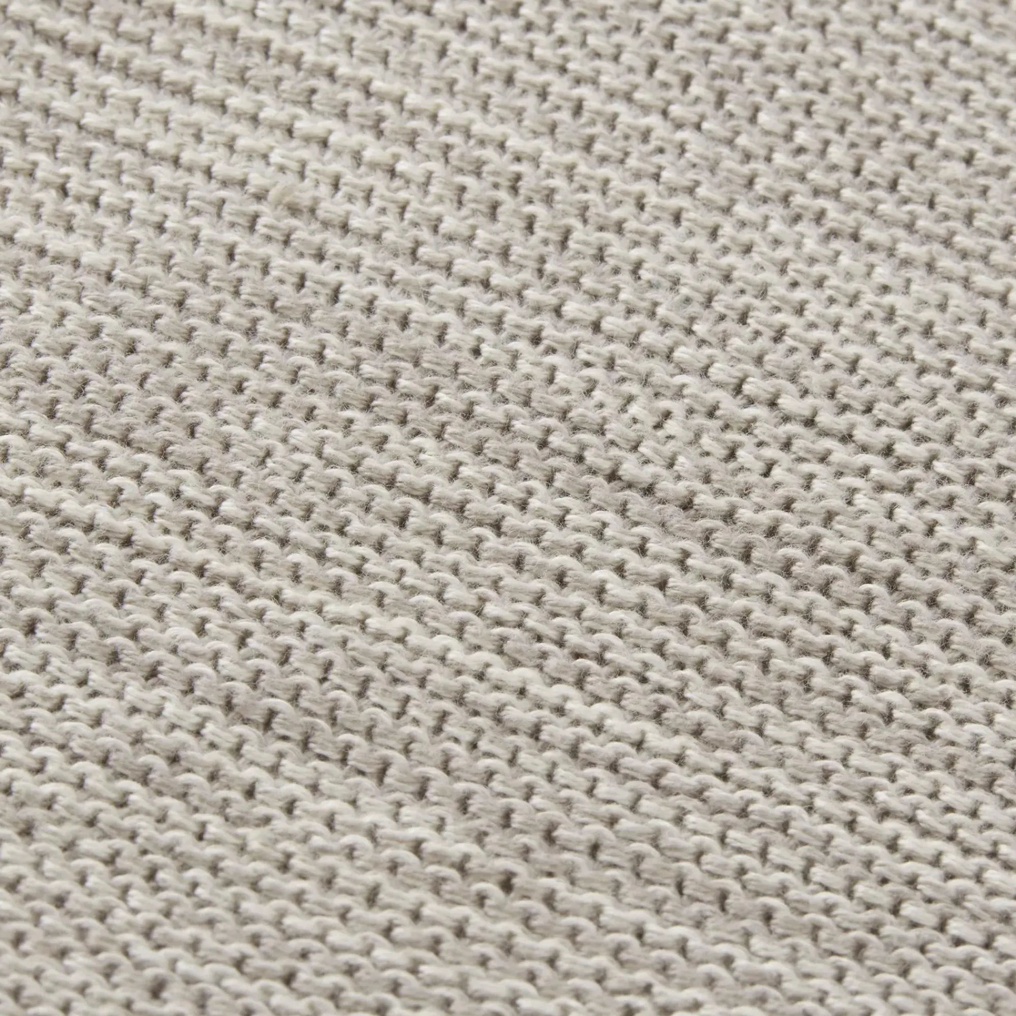 Bouclair 2-Tone Lucas Throw