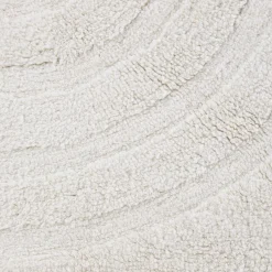 Best Bouclair Tone on Tone Rainbow Baby Rug