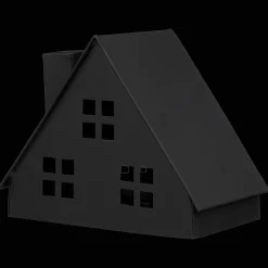 Sale Bouclair Triangle Metallic Decorative House