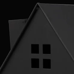 Sale Bouclair Triangle Metallic Decorative House