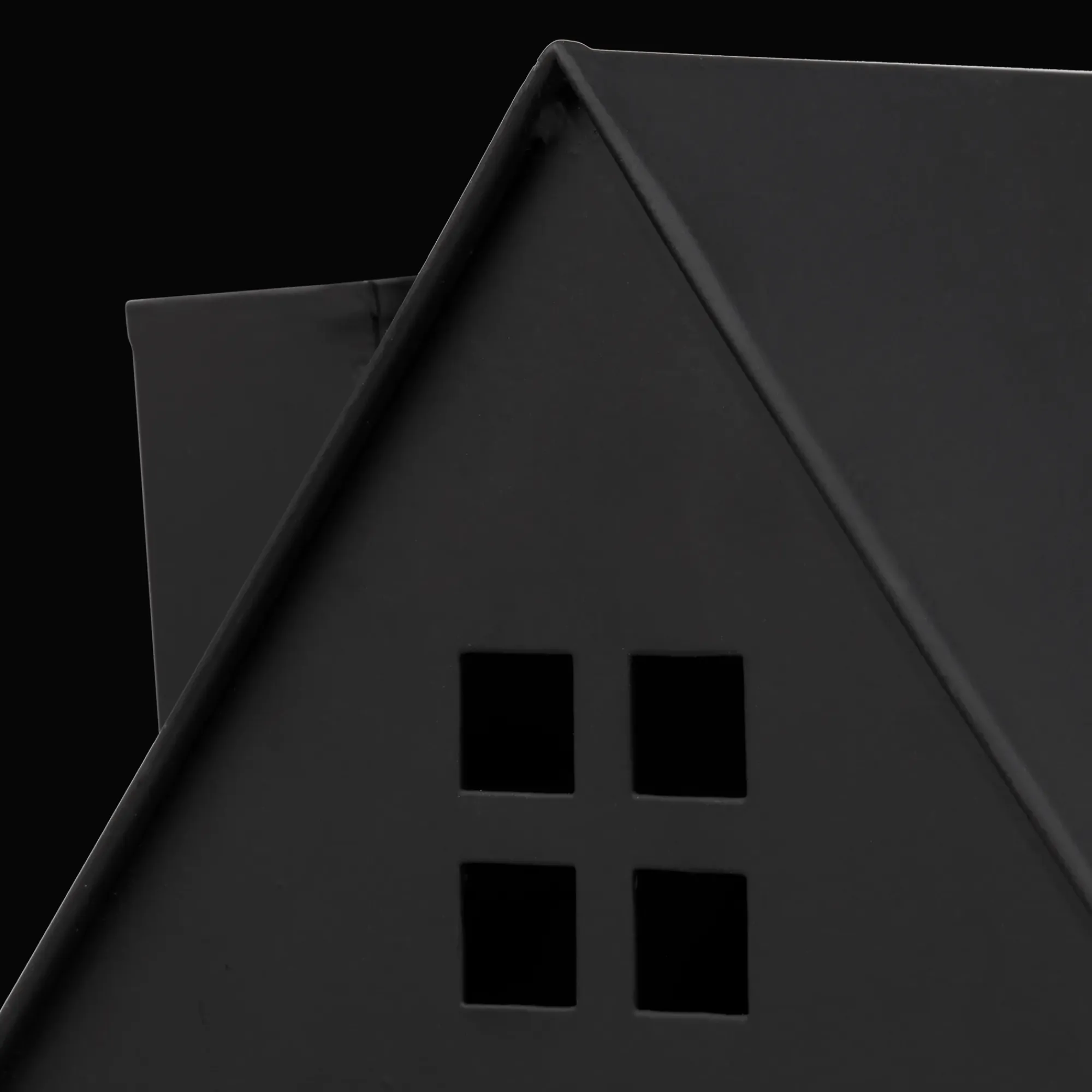 Sale Bouclair Triangle Metallic Decorative House