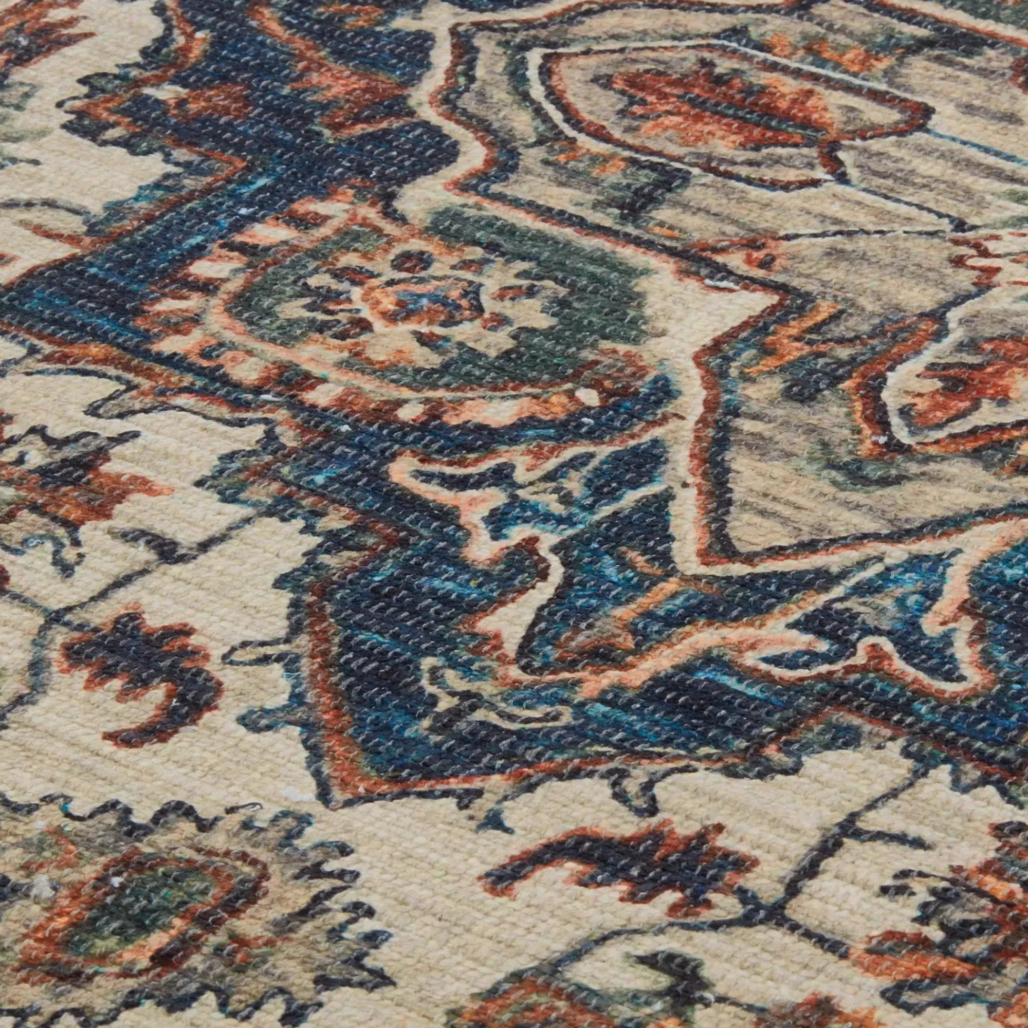 New Bouclair Turka Rug