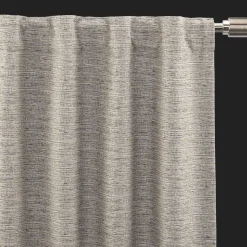 Hot Bouclair Turner Back Tab Blackout Curtain