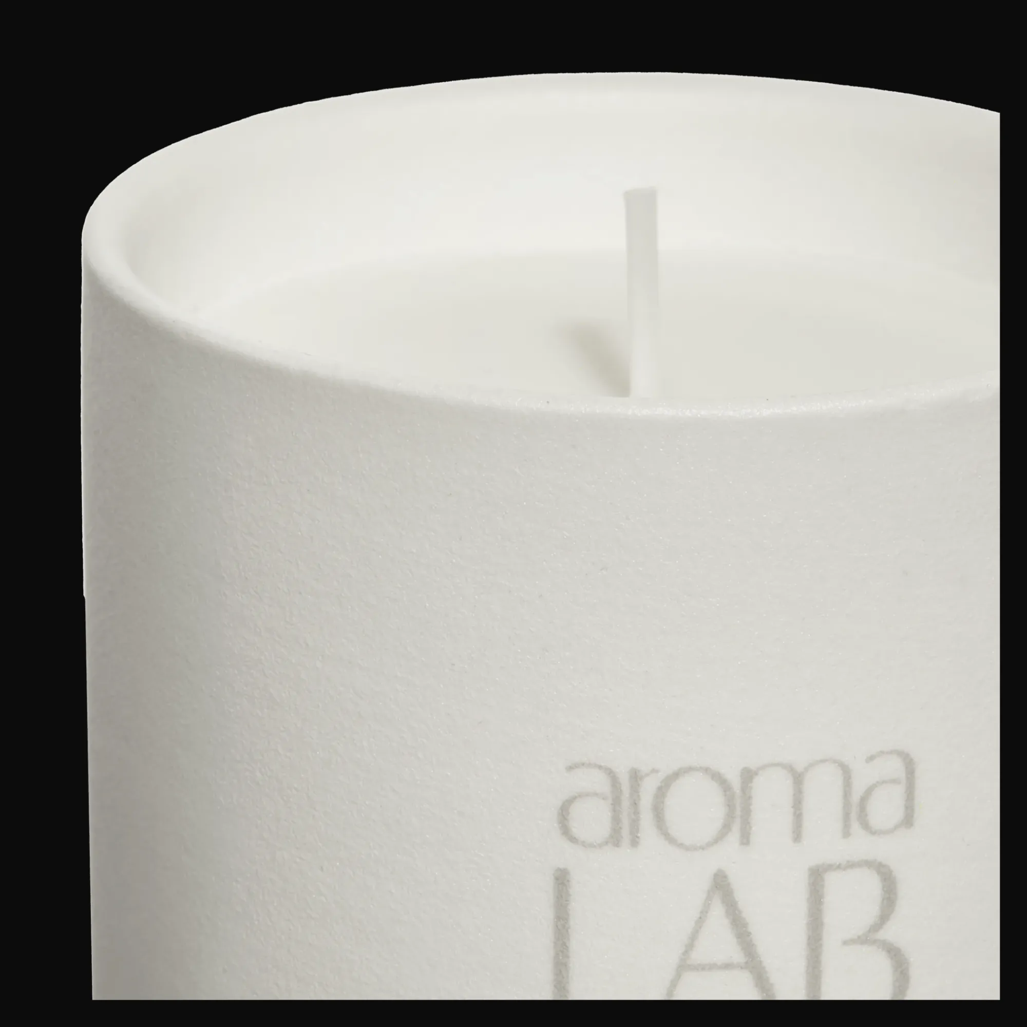 Hot Bouclair Vanilla Mist Candle - Aroma Lab