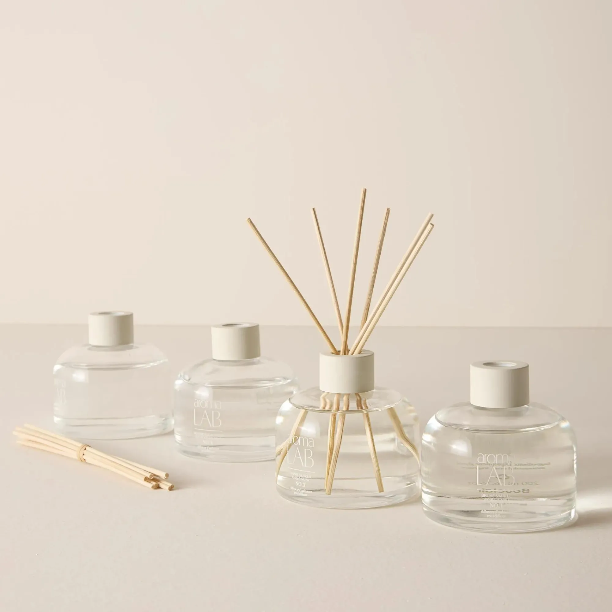 Hot Bouclair Vanilla Mist Diffuser - Aroma Lab