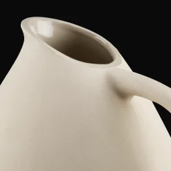 Hot Bouclair Vase with Handle