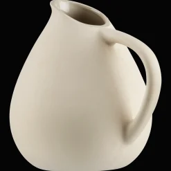 Hot Bouclair Vase with Handle