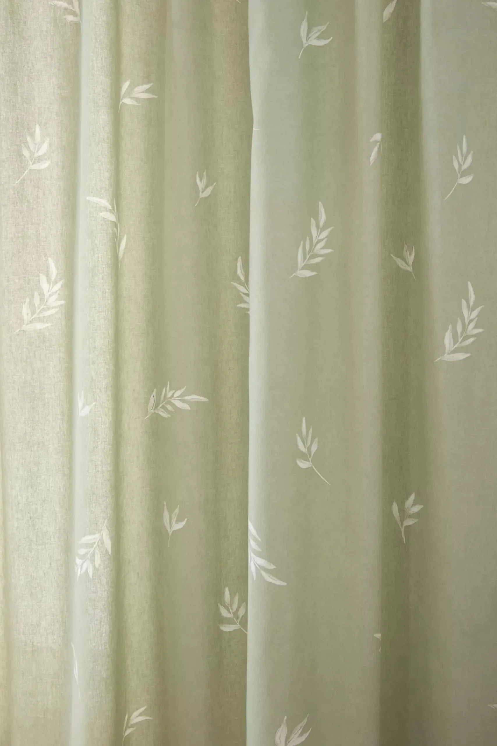 New Bouclair Verona Back-Tab/Rod-Pocket Curtain