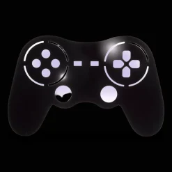 Clearance Bouclair Video Game Controller LED Mural Lighting