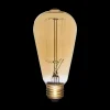 New Bouclair Vintage Edison Light Bulb